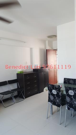 Blk 439B Sengkang West Avenue (Sengkang), HDB 3 Rooms #115190542